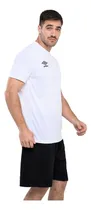 Comprar Soccer - Umbro - Umbro Remera Basik De Hombre - 20105670