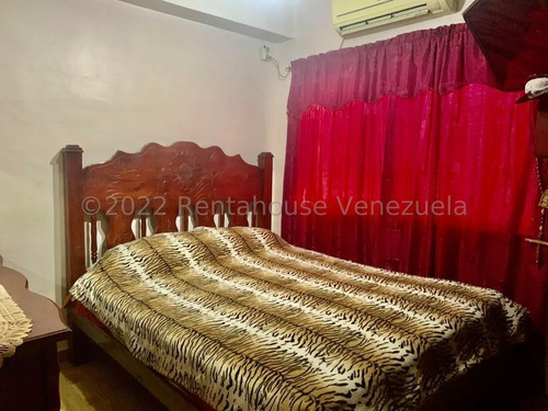 Imagen 10 de 12 de Hermoso Apartamento Listo De Habitar En Balcones I Punto Fijo 22-17600