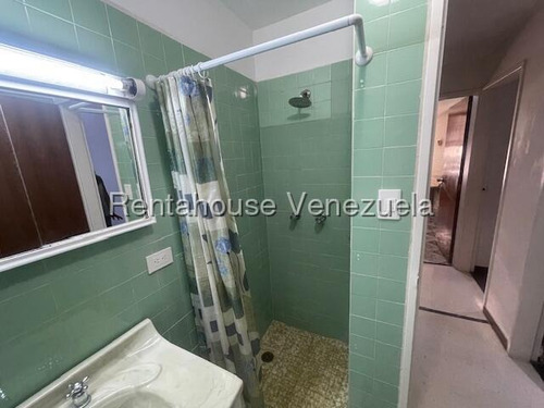 En Alquiler Hermoso Apartamento En La Florida, Mls 25-22589, Mjs.