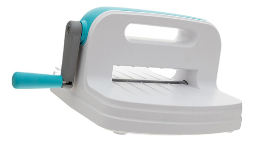 Máquina De Estampado, Mini Máquina Troqueladora, De Papel