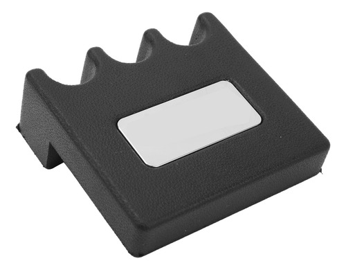 Soporte Para Minibastones De Piscina, Base Antideslizante, 3