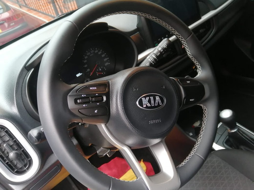 Kia Picanto Xline Modelo 2022 El Mas Full