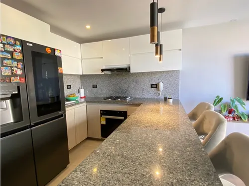 Colina Veramonte 67m2 3 Hab $475mm