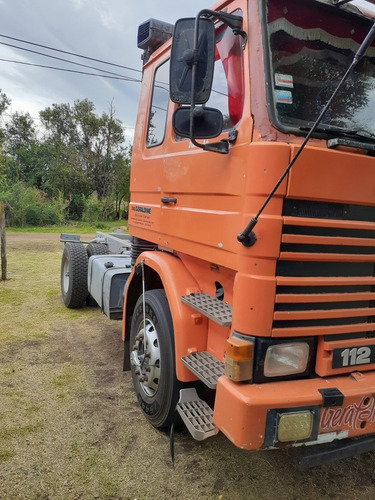 Scania 112