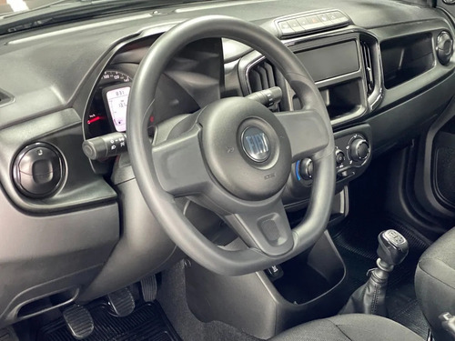 Imagen 7 de 25 de Fiat Strada Pro Plan 2022 Retira Por Fabrica Endurance L