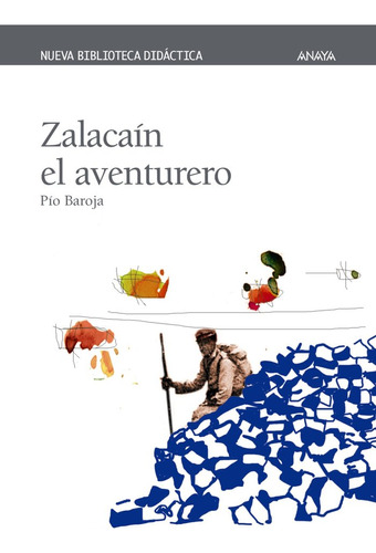 Zalacain El Aventurero Nbd - Baroja,pio