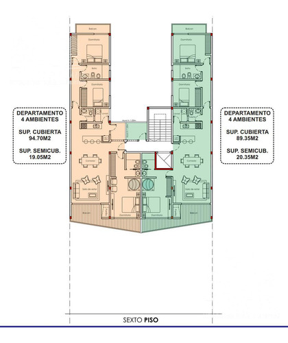 Edificio Eifer X ¡Financiacion hasta 36 cuotas!