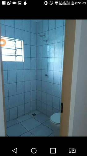 Casa Com 2 Dormitórios À Venda, 90 M² Por R$ 280.000,00 - Jardim Europa - Itupeva/sp - Ca0057