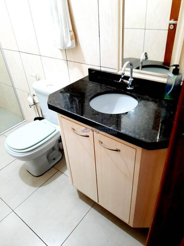 Casa À Venda, 126 M² Por R$ 340.000,00 - Jardim Honda 2 - Londrina/pr - Ca1934