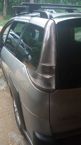 Peugeot 207 Sw 2013 1.6 16v Escapade Flex 5p