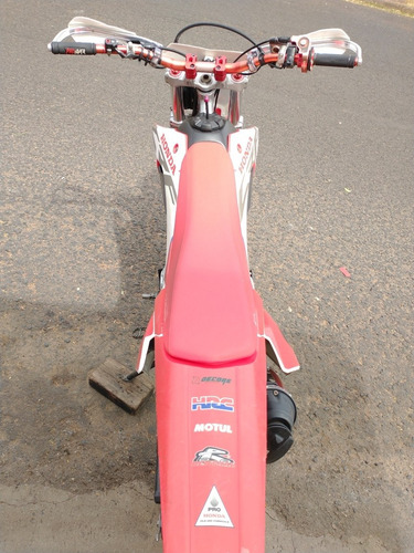 Imagem 3 de 4 de Honda Crf 250f