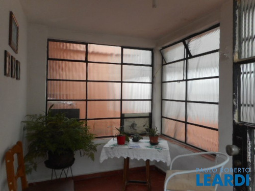 Imagem 12 de 15 de Casa Térrea - Jardim Marajoara - Sp - 616305