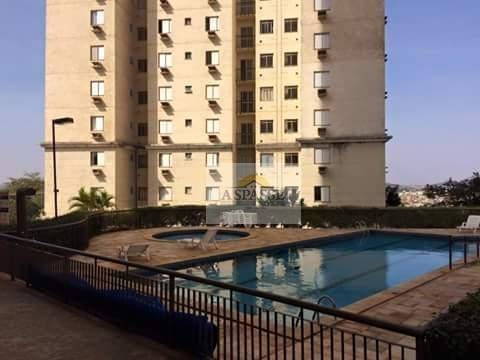 Imagem 30 de 30 de Apartamento Com 2 Dormitórios À Venda, 48 M² Por R$ 185.000,00 - Ipiranga - Ribeirão Preto/sp - Ap0387