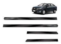 Comprar Friso Lateral Colbat 2012 2013 2014 2015 Black Piano Largo