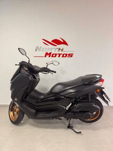 Yamaha Nmax Connected 2023 - Garantia De Fabrica