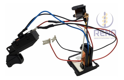 Interruptor Switch N092315 P/sierra Dcs391b Dcs391 Dcs393