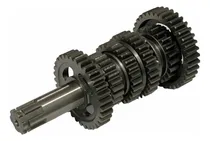 Comprar Conjunto Eje Secundario Dark Thunder 250cc Veloci 
