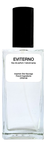 Perfume Sauvage Edp 100 Ml Perfum Contratipo Loción