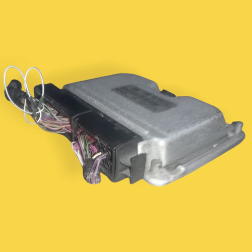 Computadora Motor Vw Jetta, Beetle 1.8 Usado Original 00-01 (Usado)