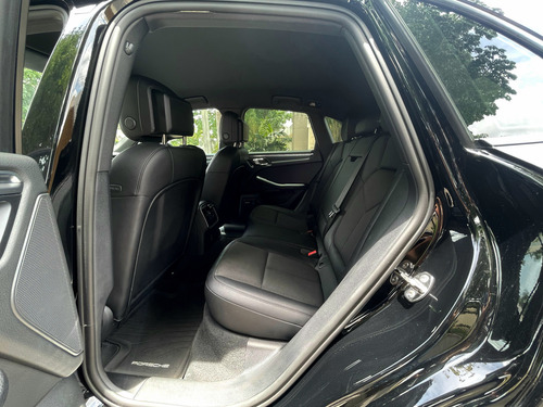 Porsche Macan L 2.0t 2022