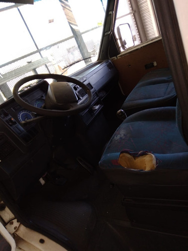 Iveco Daily 49.12 Vhm