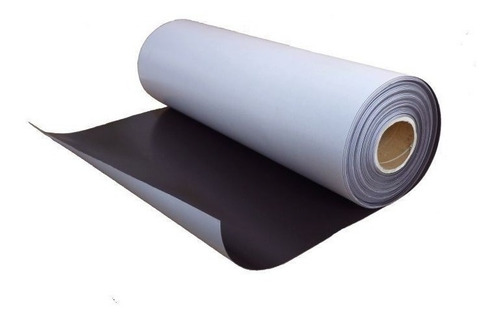 Bobina De Plancha Imantada Flexible 0,20mm