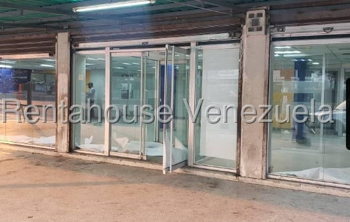 Local Comercial Venta Caraballeda ( El Caribe) Mls - 25-8645