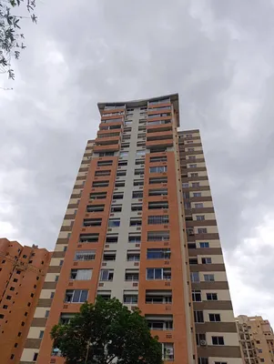 Apartamento en alquiler