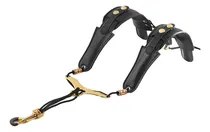 Comprar Alça De Ombro Para Saxofone Arnês De Sax Alça De Saxofone