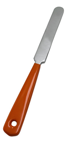 Lima Para Trastes De Guitarra De Acero Inoxidable Con Mango