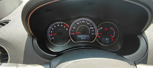 Renault Koleos 2.5 Dynamique 4x2