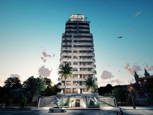 Imagen 5 de 12 de Venta Dos Ambientes Santos Lugares Amenities Pozo