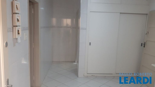 Imagem 13 de 15 de Casa Térrea - Vila Madalena - Sp - 582686