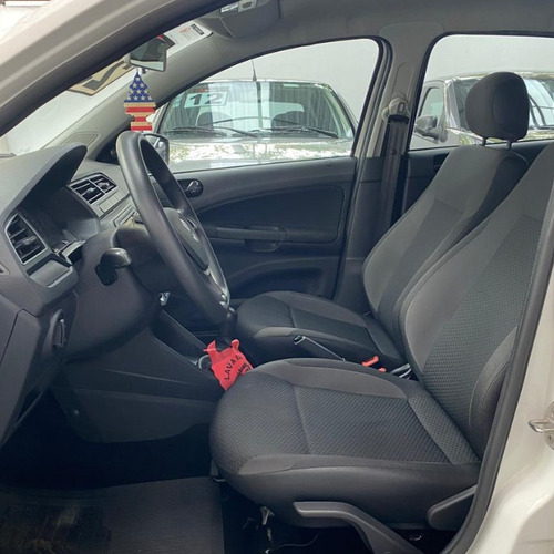 Volkswagen Gol 1.0 12v Total Flex 5p