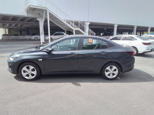 Chevrolet Onix 1.0 TURBO FLEX LTZ AUTOMÁTICO