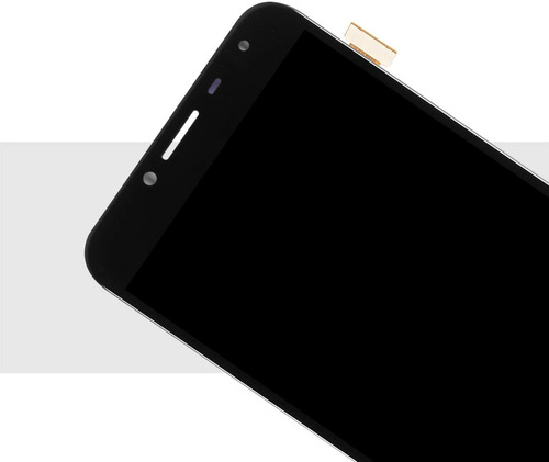 Pantalla Lcd Tft De Repuesto Para Samsung Galaxy J4 2018 J40