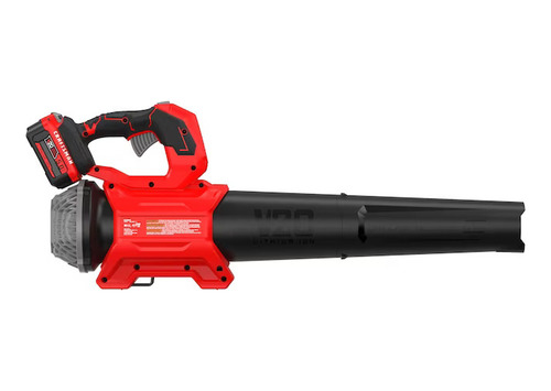 Sopladora Inal Craftsman S/carbones, 20v 410cfm, 110 Mph