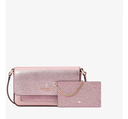 DĂșo De Bandolera Kate Spade Glimmer Boxed