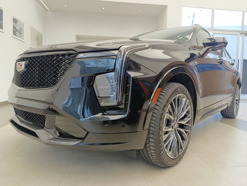 Cadillac XT 4 2.0 Sport At