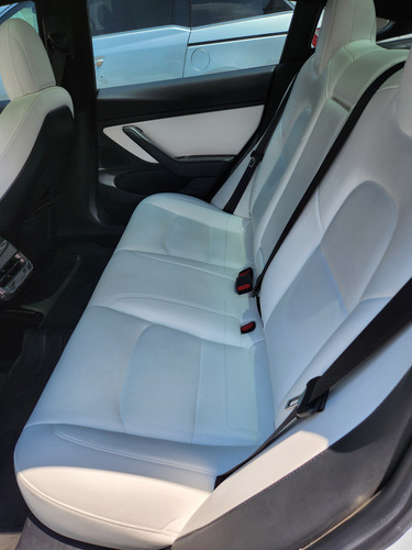 Model 3 Performance