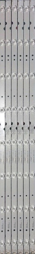 // Tiras Leds Toshiba 65p65us 65hr330m08a1