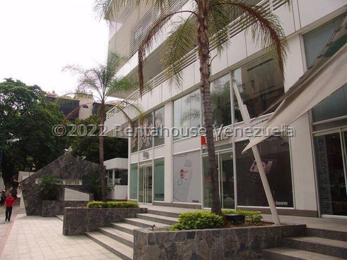 Espectacular Apartamento En Venta Las Mercedes Caracas 24-9313