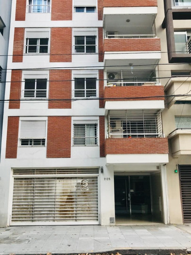 Imagen 20 de 21 de Excelente Departamento 3 Ambientes Al Frente Con Cochera .