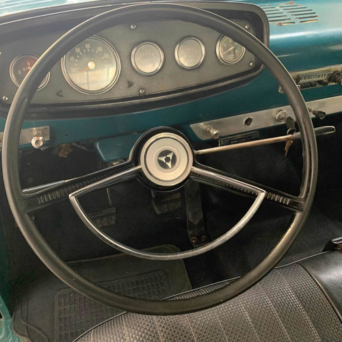 Imagen 7 de 20 de Dodge 100