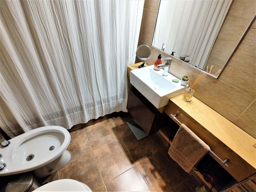 Imagen 14 de 22 de Venta Ph 3 Ambientes Con Patio Y Parrila Liniers