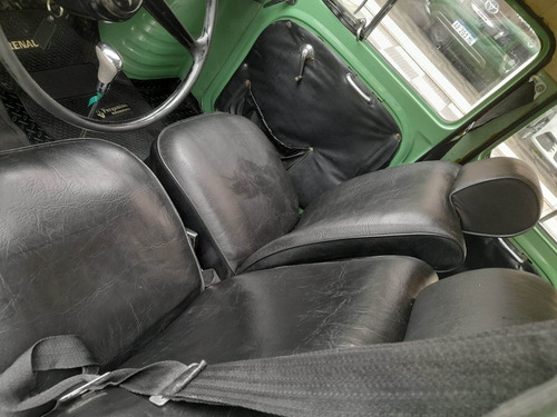 Renault Gordini 1968