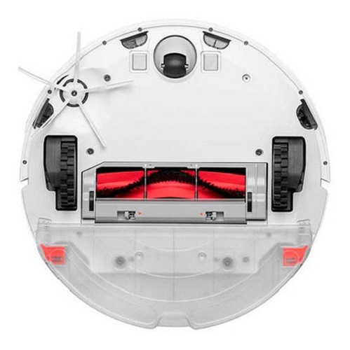 Robô Aspirador Inteligente Xiaomi Roborock S5 Max Cor Branco