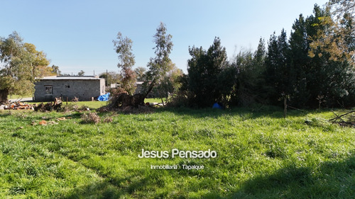 En Venta Terreno Baldio