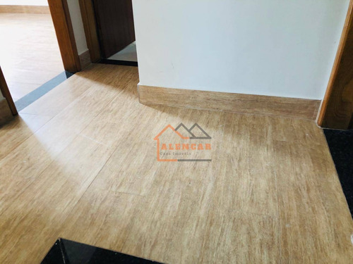 Sobrado À Venda Por R$ 550.000,00 - Jardim Popular - São Paulo/sp - So0301