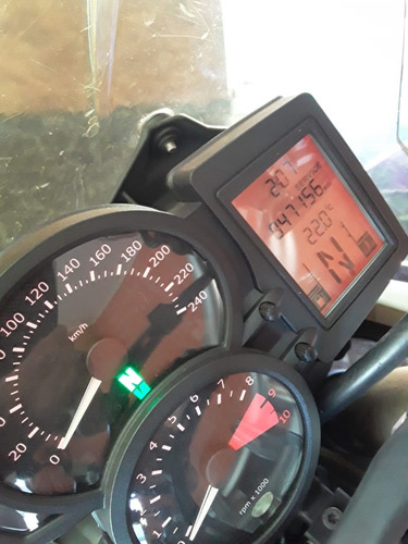Bmw F800 Gs
